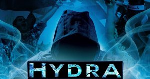Hydra tor hydra9webe
